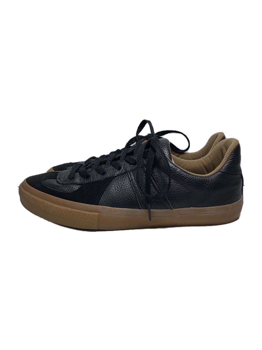 REPRODUCTION OF FOUND◆ローカットスニーカー/43/BLK
