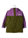 【中古】THE NORTH FACE◆ナイロンジャケット/100cm/ナイロン/NSJ62002【キッズ】