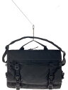 【中古】cooeofbell/ショルダーバッグ/--/BLK【バッグ】(4)