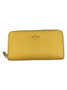 【中古】COACH◆COACH/長財布/--/キャメル/レディース/B2177【服飾雑貨他】(4)