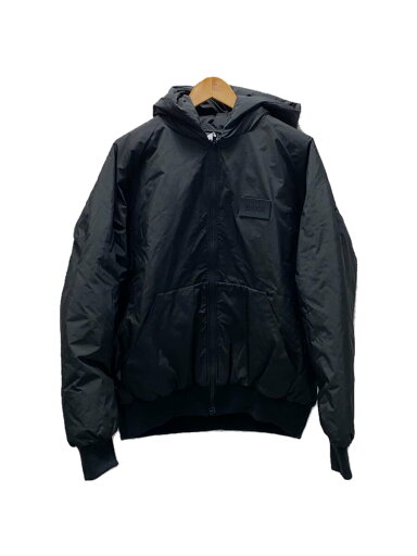 【中古】the ennoy professional◆ジャケット/L/ポリエステル/BLK/無地/AW24BRENJK05LP【メンズウェア】 【中古】the ennoy professional◆ジャケット/L/ポリエステル/BLK/無地/AW24BRENJK05LP【メンズウェア】