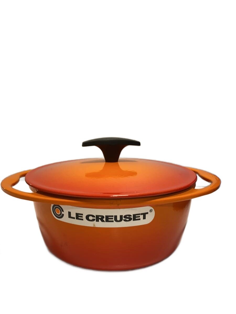 楽天市場】ル・クルーゼ（鍋・フライパン｜キッチン用品・食器・調理