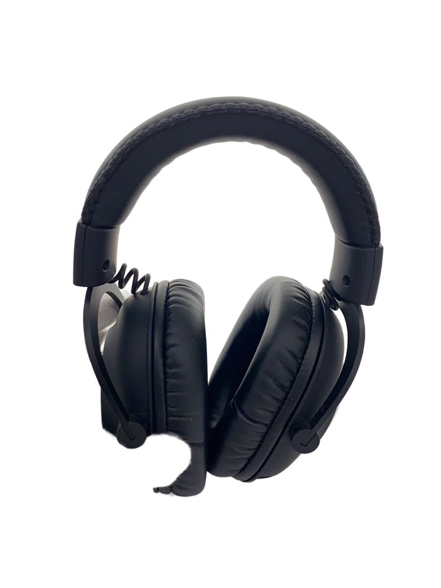 【中古】Logicool◆ヘッドホン【家電・ビジュアル・オーディオ】