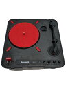 【中古】numark◆ポータブルターンテーブル//DJ機器/pt01【楽器】