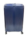 【中古】SAMSONITE◆トラベルキャリー/--/NVY【バッグ】