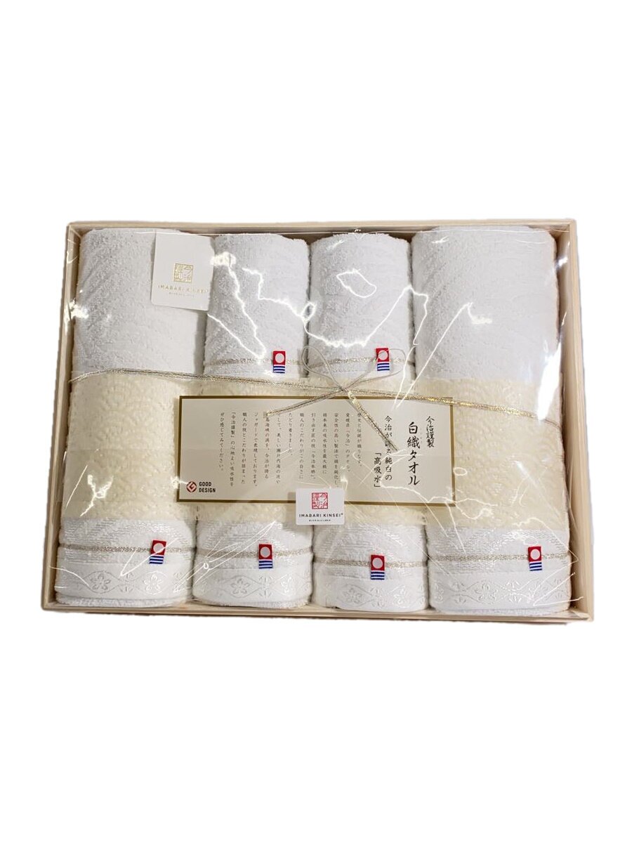 【中古】今治謹製◆タオル/5点以上/SR-23100【インテリア小物・日用雑貨】