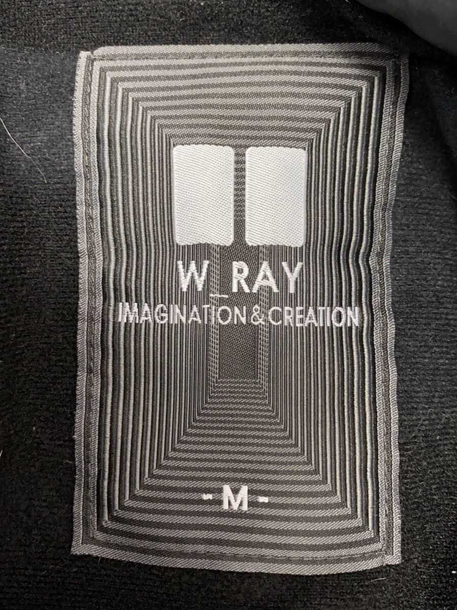 【中古】W_RAY/ウェアー/M【スポーツ】 3