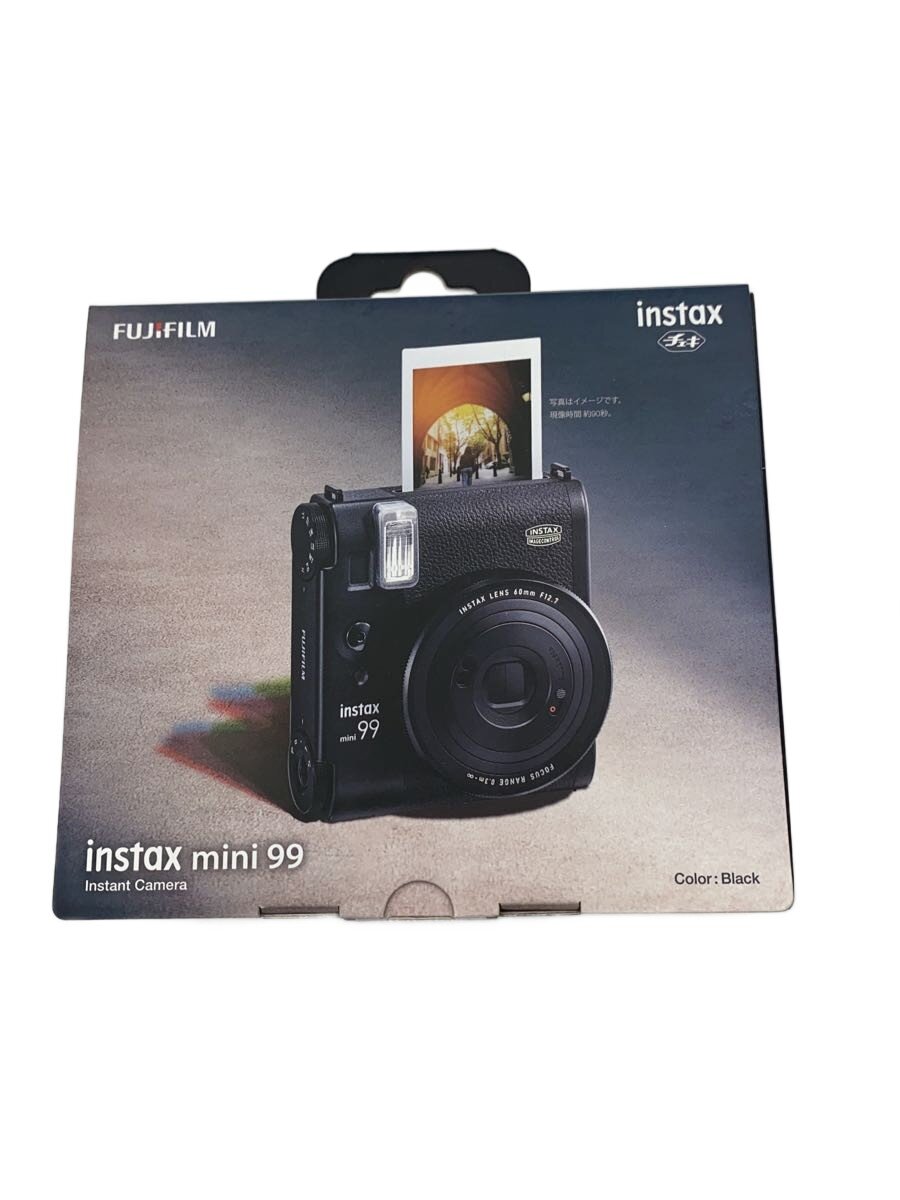 【ブランド】FUJIFILM 【ブランドカナ】フジフイルム 【型番】 【程度】S 【カラー】 【キーワード】　　　/ 2026/09/01 セカンドストリート熊谷籠原店 【4803】【中古】FUJIFILM◆デジタルカメラその他/instax mini 99/ ブランド FUJIFILM 型番 カラー 実寸（cm） 【デジタルカメラその他】 幅：/ / 高さ：/ / 奥行：/ 【その他】 その他サイズ：/ 商品は　セカンドストリート熊谷籠原店の店頭にて販売しております。商品に関するお問合わせは、お電話(TEL:048-579-5667)にて、問合わせ番号：2348031886537をお伝えください。 配送方法やお支払い方法に関するお問い合わせは、サポートセンターまでご連絡をお願いします。 ※お電話の対応は営業時間内のみとなります。お問い合わせフォームでお問い合わせの際はご注文番号をご記入下さい