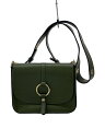 【中古】MACKINTOSH PHILOSOPHY◆ショルダーバッグ/--/KHK【バッグ】
