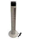 【中古】TECHNOS◆テクノス/扇風機/TF910R/ホワイト【家電・ビジュアル・オーディオ】