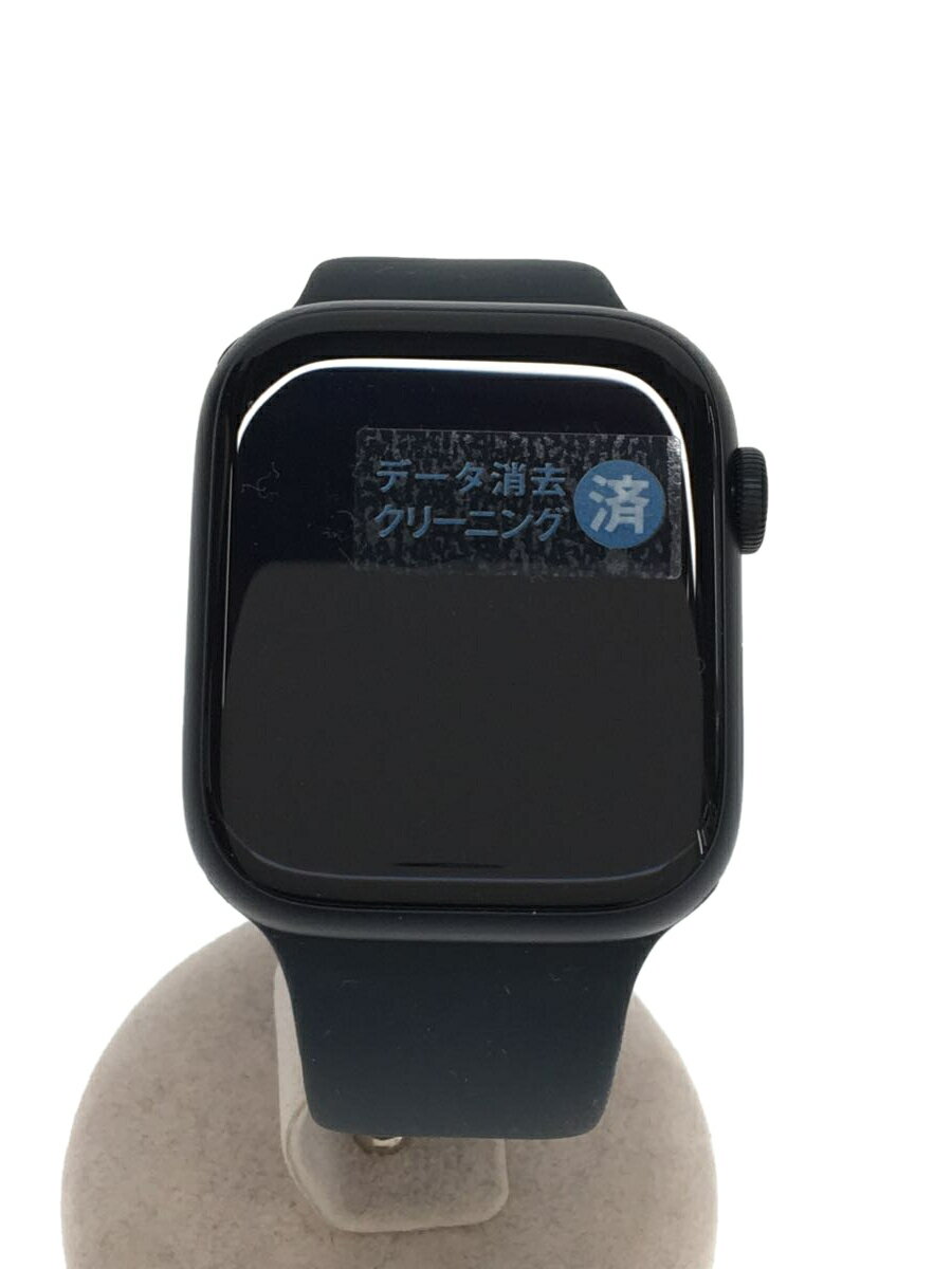 楽天2nd STREET 楽天市場店【中古】Apple◆Apple Watch Series 8 GPSモデル/スマートウォッチ/デジタル/MNP13J/A【服飾雑貨他】