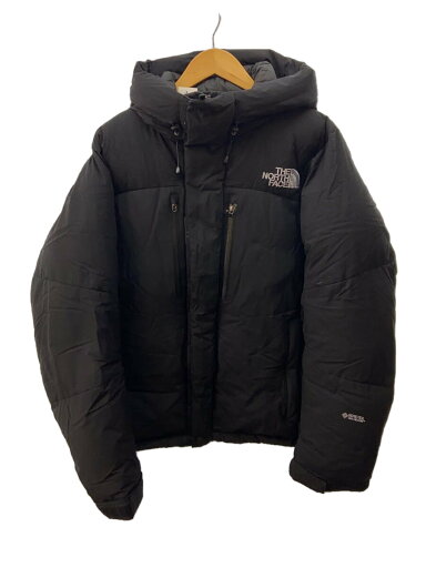 【中古】THE NORTH FACE◆BALTRO LIGHT JACKET_バルトロライトジャケット/XL/ナイロン/BLK/無地【メンズウェア】 【中古】THE NORTH FACE◆BALTRO LIGHT JACKET_バルトロライトジャケット/XL/ナイロン/BLK/無地【メンズウェア】