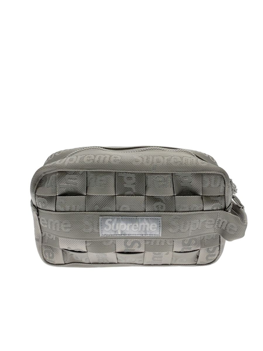 楽天市場】supreme mesh organizer bagsの通販