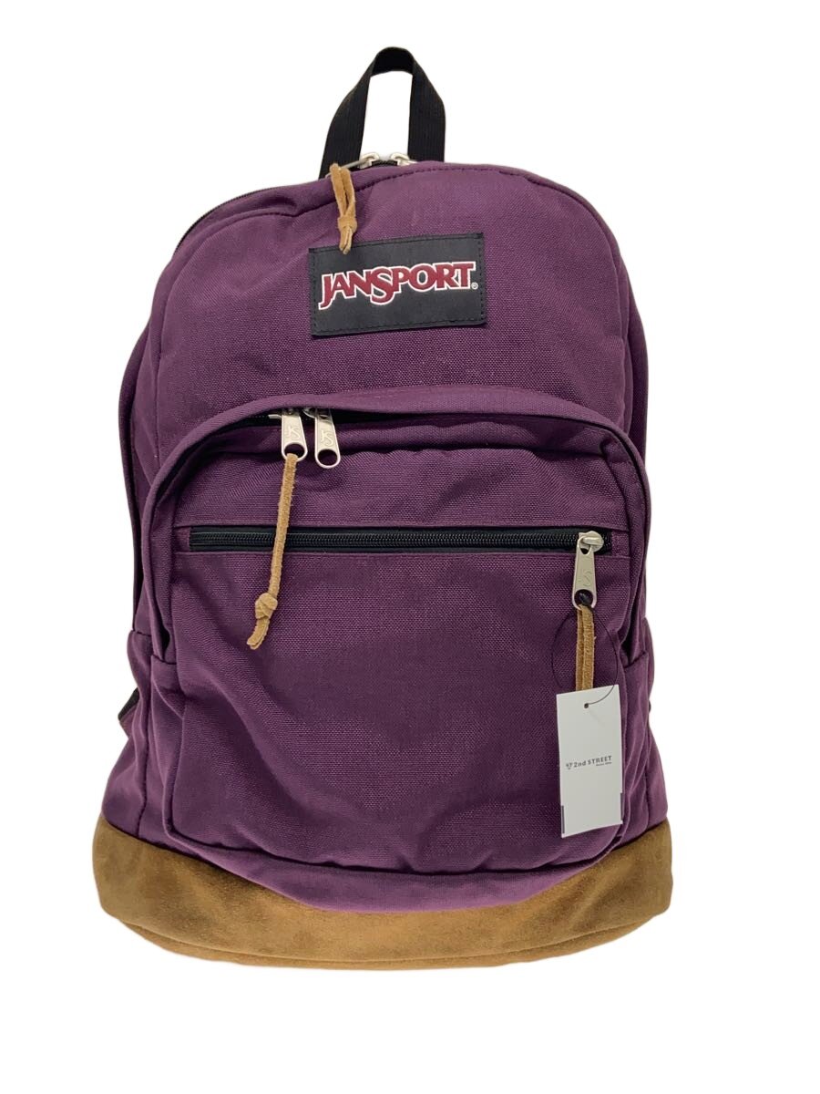 楽天市場】jansport リュック 中古の通販