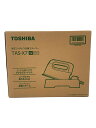 【中古】TOSHIBA◆アイロン TAS-X7(W)【家電・ビジュアル・オーディオ】|詳細画像