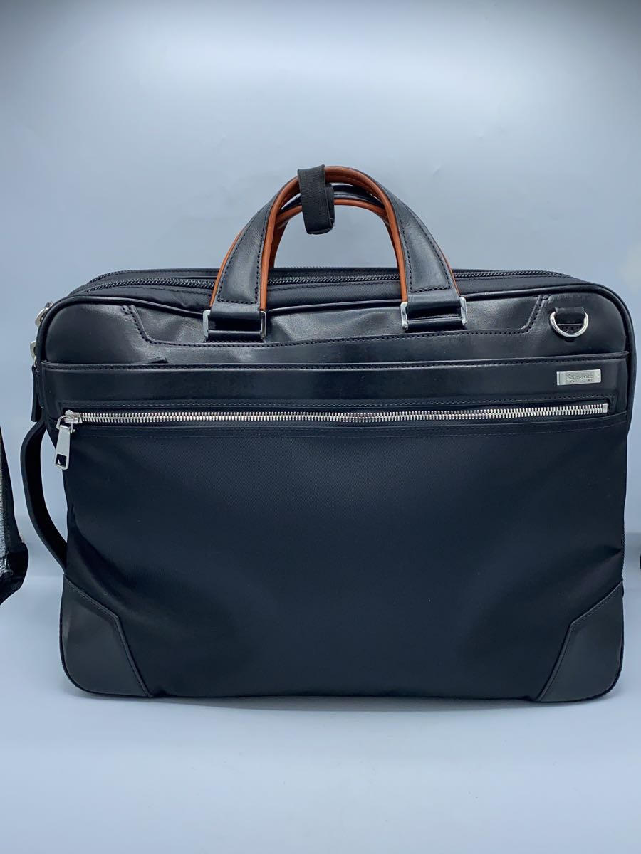 【中古】SAMSONITE◆ブリーフケース/