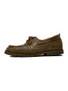 【中古】Timberland◆シューズ/28.5cm/CML【シューズ】