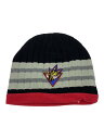 【中古】Y2K/遊戯王/Yu-Gi-Oh!/2005/ニットキャップ/--/アクリル/BLK/メンズ【服飾雑貨他】