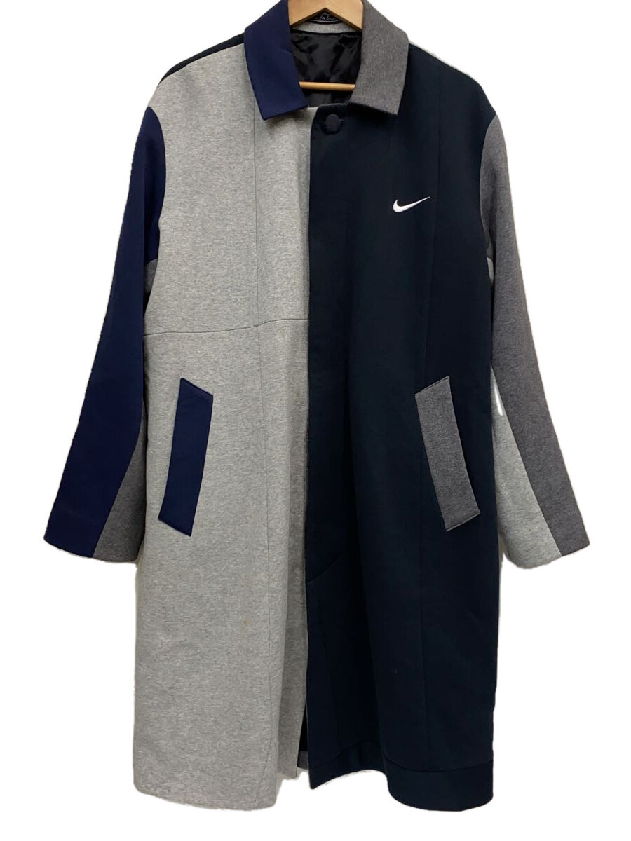 【中古】clothsurgeon/コート/M/--/GRY//【メンズウェア】