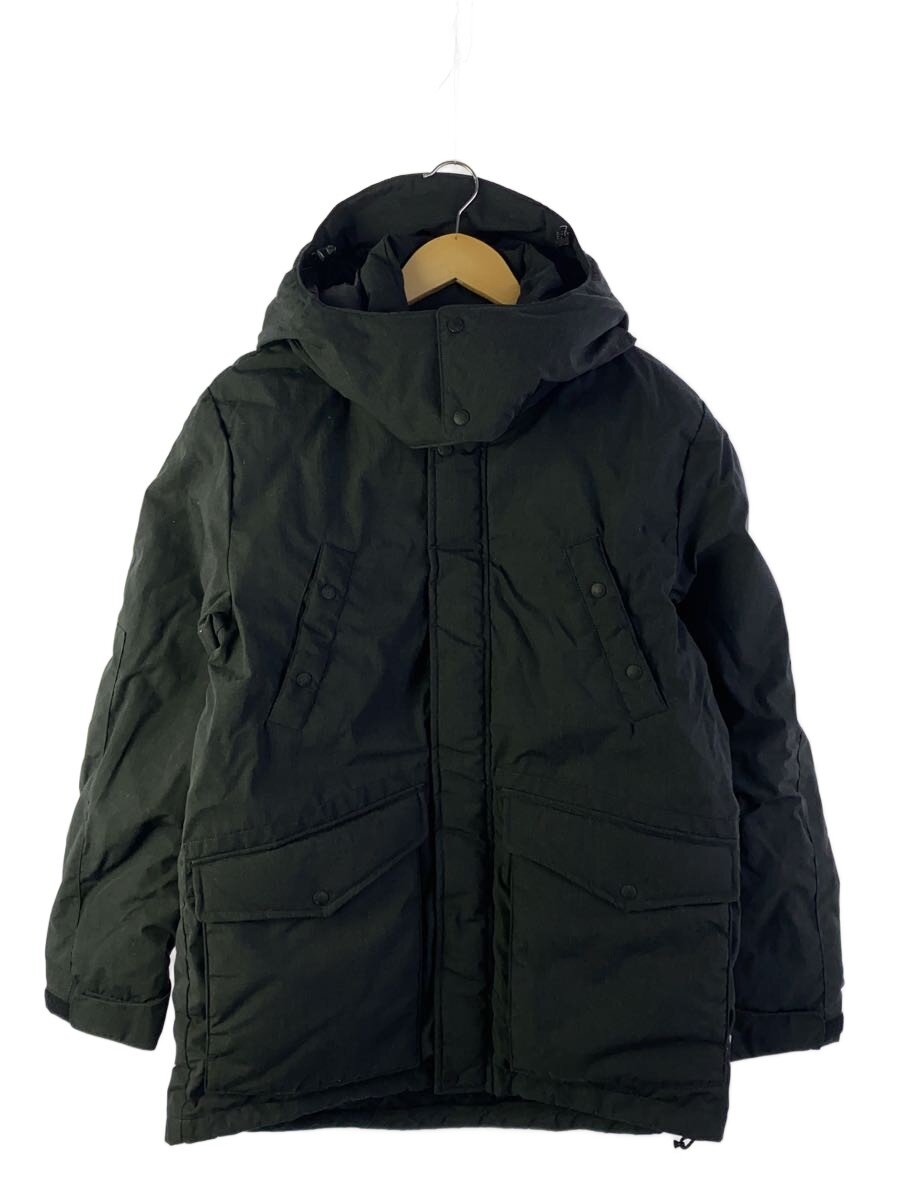 TAKIBI DOWN JACKET（ユーズド・M）