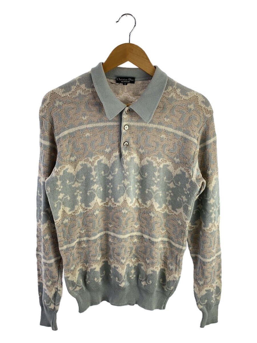 楽天市場】christian dior monsieur(柄総柄)(ニット 楽天市場】christian dior monsieur(柄総柄)(ニット