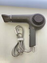 【中古】TESCOM◆ドライヤー・ヘアアイロン Nobby by TESCOM NIB300A-H【家電・ビジュアル・オーディオ】