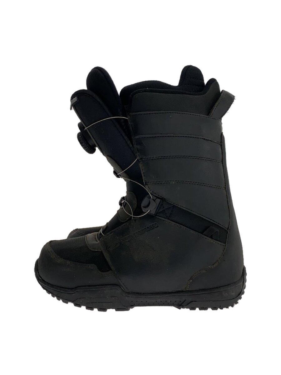 【中古】ZUMA◆スノーボードブーツ/24cm【スポーツ】