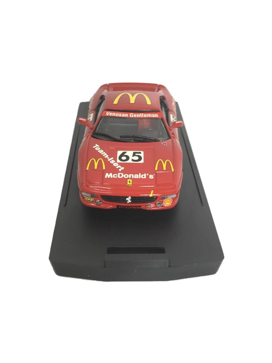 【中古】bang/ミニカー/9615/ferrari355/challenge96/H.brutssohin D【ホビー】