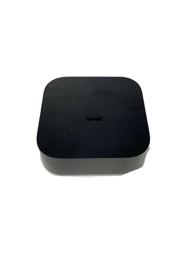 【中古】Apple◆Apple TV 4K 第7世代 Wi-Fiモデル 64GB MN873J/A A2737【家電・ビジュアル・オーディオ】 【中古】Apple◆Apple TV 4K 第7世代 Wi-Fiモデル 64GB MN873J/A A2737【家電・ビジュアル・オーディオ】