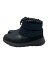 šTHE NORTH FACE֡/24cm/BLK/ʥ/NFW52273/Nuptse Bootie WP VIII Shortڥ塼