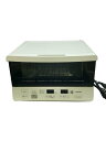 【中古】IRIS OHYAMA◆トースター CMOT-S040【家電・ビジュアル・オーディオ】