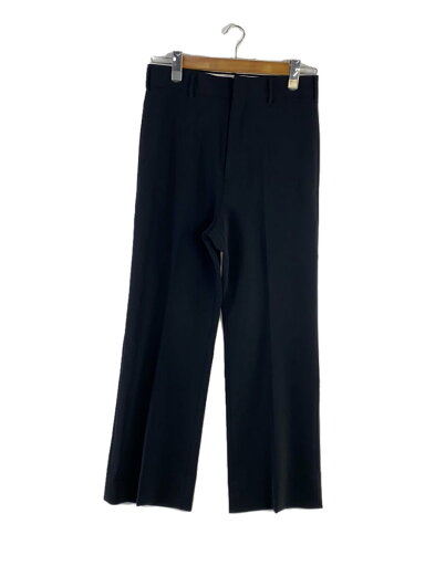 【中古】H BEAUTY&YOUTH◆DOUBLE CLOTH FLARE PANTS/フレアパンツ/スラックスパンツ/S/1214-177-8723【メンズウェア】 【中古】H BEAUTY&YOUTH◆DOUBLE CLOTH FLARE PANTS/フレアパンツ/スラックスパンツ/S/1214-177-8723【メンズウェア】