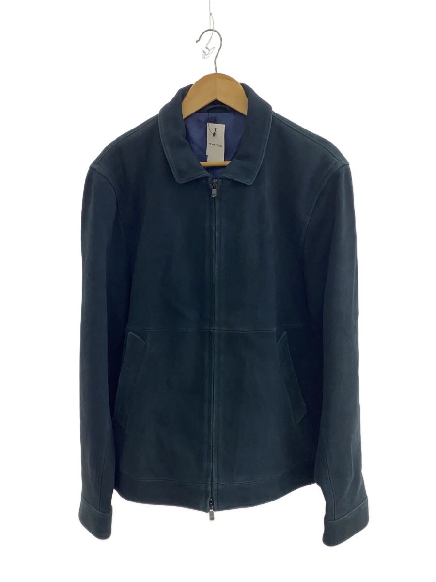 Rakuten - 【中古】Saturdays NYC(SATURDAYS SURF NYC)◆ジャケット/--/レザー/BLK/BBL-1790-A/ブラック//【メンズウェア】