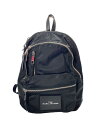 【中古】THE MARC JACOBS◆THE JIPPER BACKPACK/リュック/BLK/H303M02PF21【バッグ】