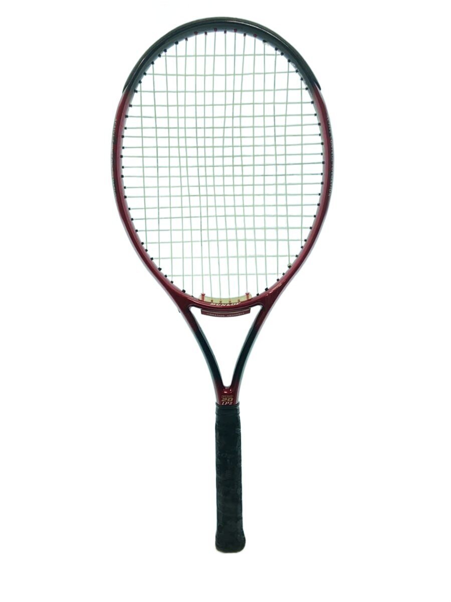 【中古】DUNLOP◆テニスラケット【スポーツ】