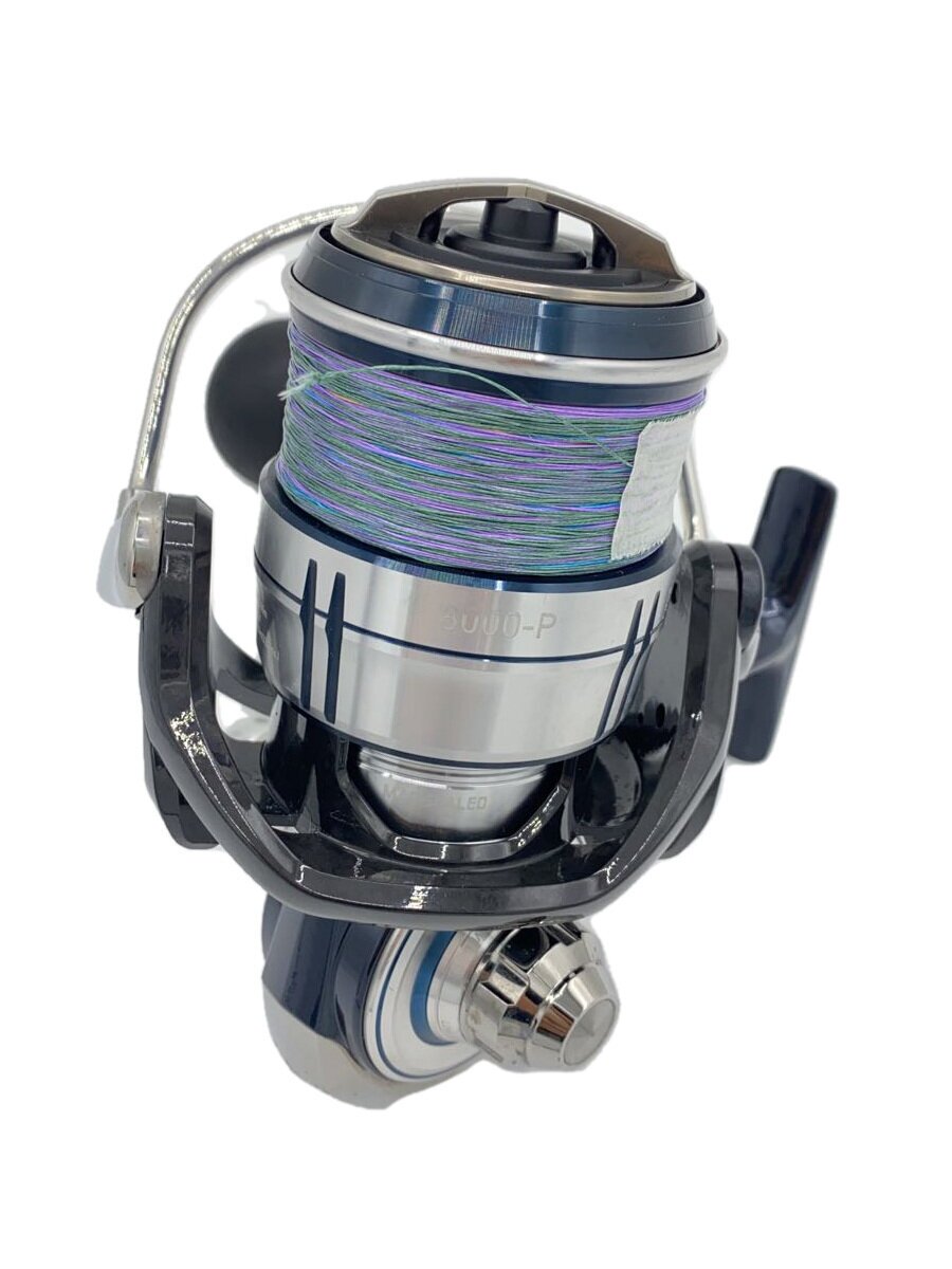 【中古】DAIWA◆21 セルテート SW 8000-P 00065012【スポーツ】