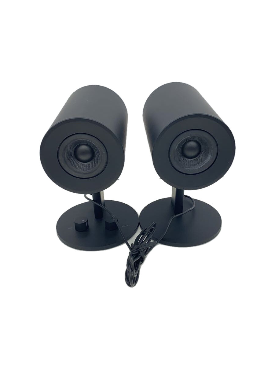 【中古】Razer◆スピーカー Nommo RZ05-02450100-R3A1//【家電・ビジュアル・オーディオ】(2)