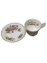 【中古】Royal Albert◆カップ&ソーサー【キッチン用品】