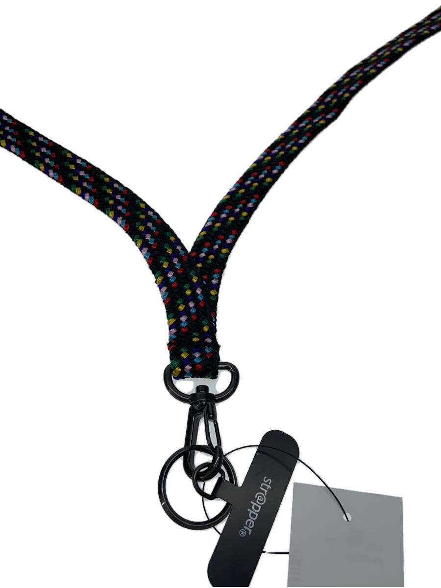 šIS-NESSLIBERTY ROPES SMARTPHONE SHOULDER STRAP/ͥåȥå/󥺡¾