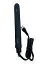 【中古】Panasonic◆ドライヤー・ヘアアイロン ナノケア EH-HS9J-K【家電・ビジュアル・オーディオ】