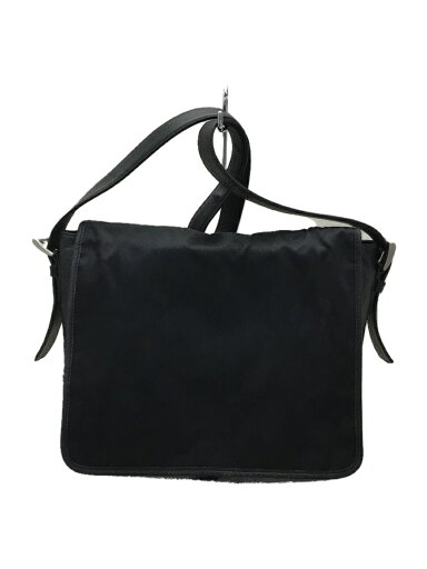 【中古】PRADA◆ショルダーバッグ/--【バッグ】 【中古】PRADA◆ショルダーバッグ/--【バッグ】