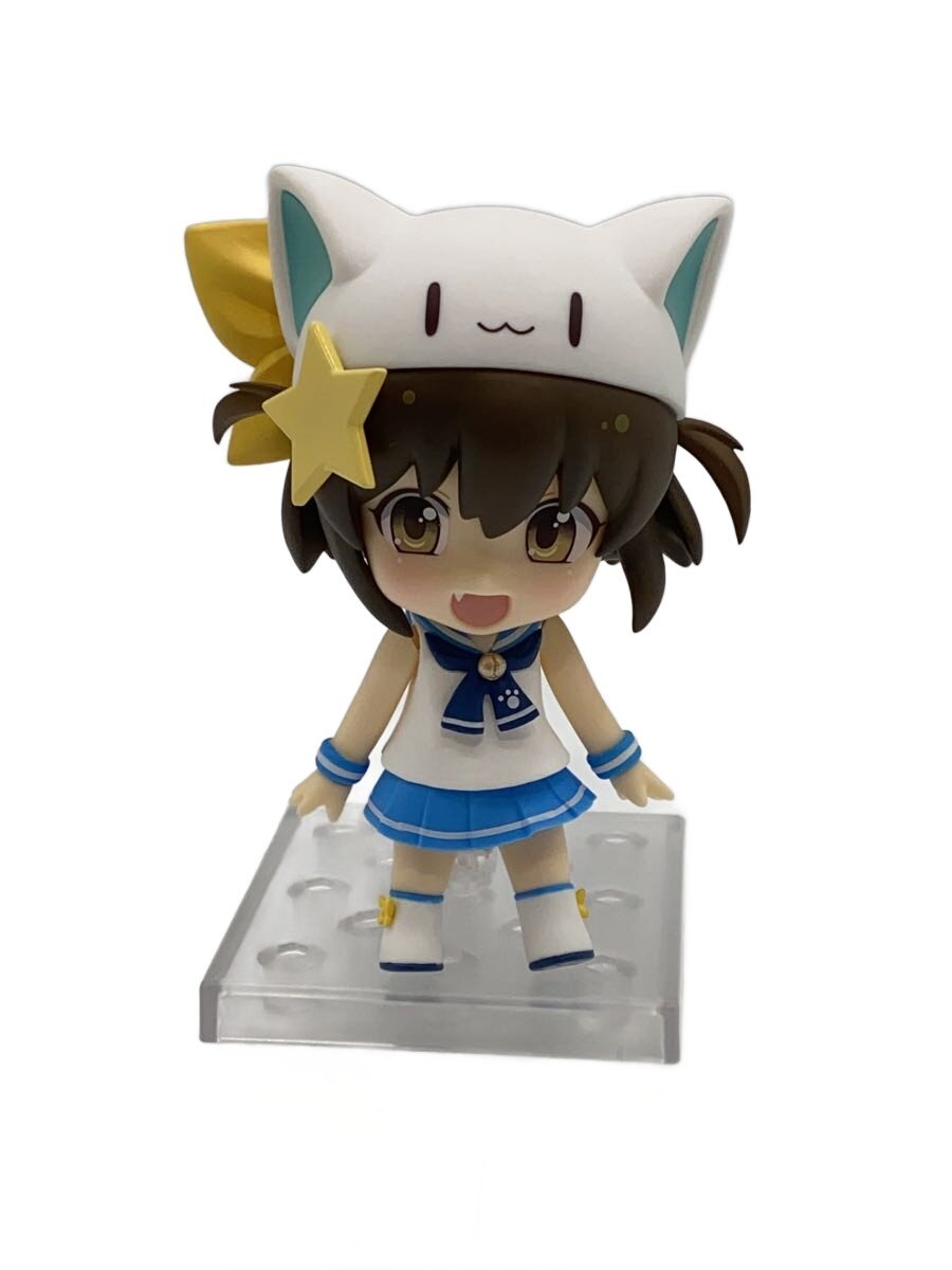 【中古】 ガヴリールドロップアウト フィギュア サターニャ ねんどろいど【フィギュア】【飾磨店】 楽天市場】ガヴリールドロップアウト サターニャの通販