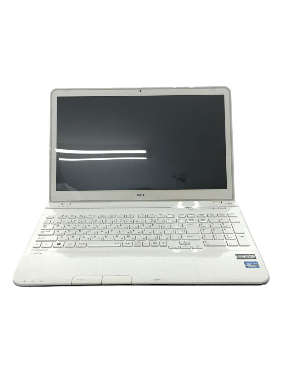 楽天市場】NEC LaVie S LS550(ノートPC|パソコン):パソコン 楽天市場】NEC LaVie S LS550(ノートPC|パソコン):パソコン