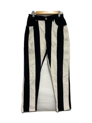 【中古】JOYRICH◆00s/ボトム/31/コーデュロイ/BLK【メンズウェア】 【中古】JOYRICH◆00s/ボトム/31/コーデュロイ/BLK【メンズウェア】