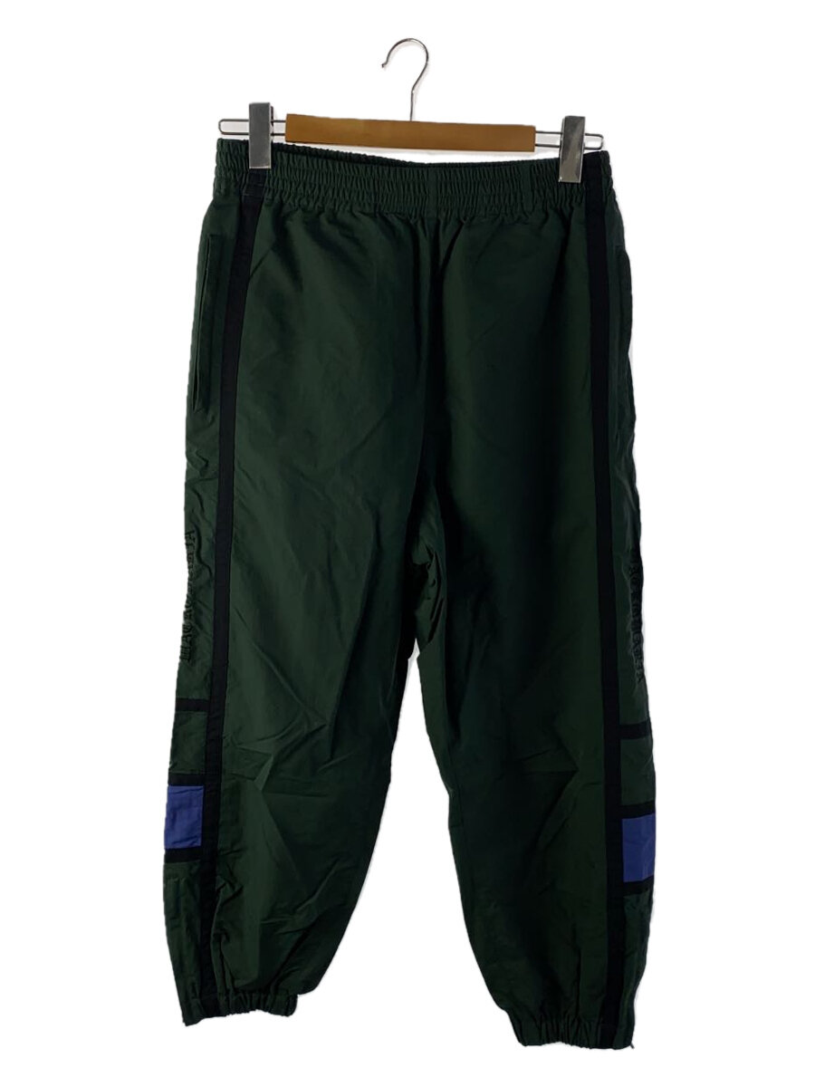 šWACKO MARIA24AW/TRACK PANTS/ܥȥ/M/ʥ/GRN/24FW-WMO-TP01ڥ󥺥