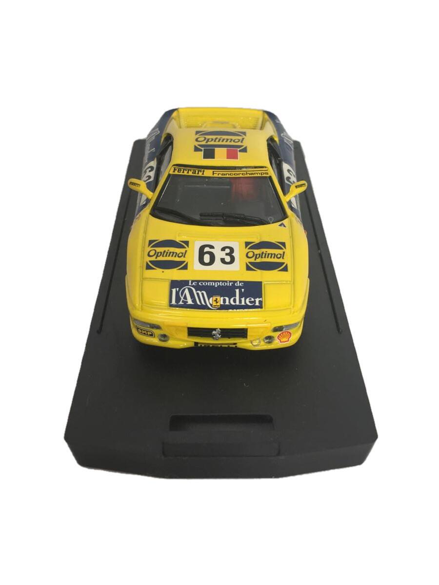 【中古】bang/ミニカー/9610/ferrari355/challenge96【ホビー】