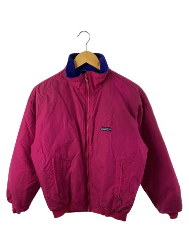【中古】patagonia◆ジャケット/--/コットン/PUP【メンズウェア】 【中古】patagonia◆ジャケット/--/コットン/PUP【メンズウェア】