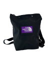 【中古】THE NORTH FACE◆ショルダーバッグ/ナイロン/BLK/無地/NN7358N【バッグ】(4)