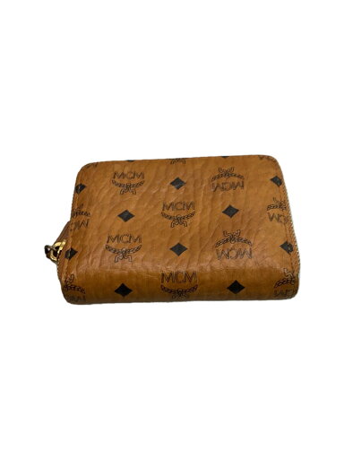 【中古】MCM◆財布/--/CML/レディース【服飾雑貨他】 【中古】MCM◆財布/--/CML/レディース【服飾雑貨他】