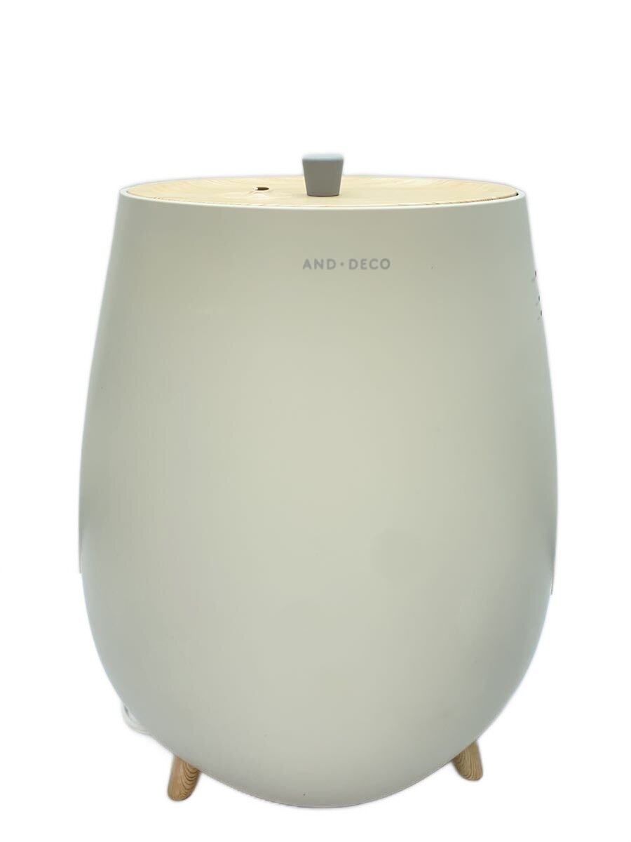 【中古】MODERN DECO◆加湿器/cz002【家電・ビジュアル・オーディオ】